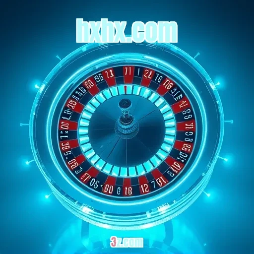 hxhx.com: Bônus Irresistíveis que Todo Gamer Deve Conhecer!