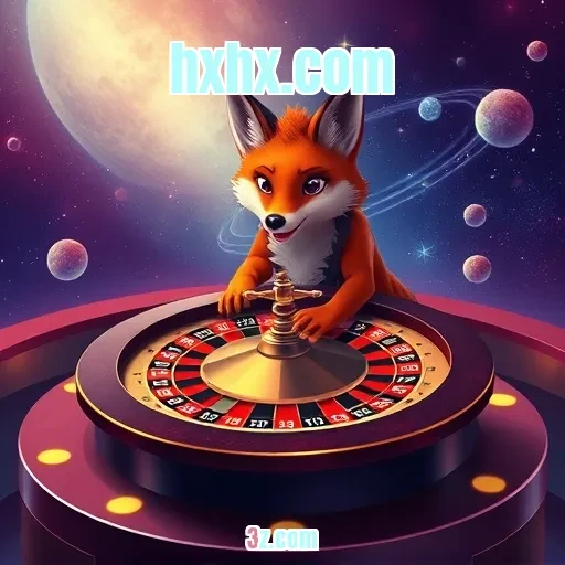 hxhx.com: Explore os Incríveis Benefícios da Seção VIP para Jogadores